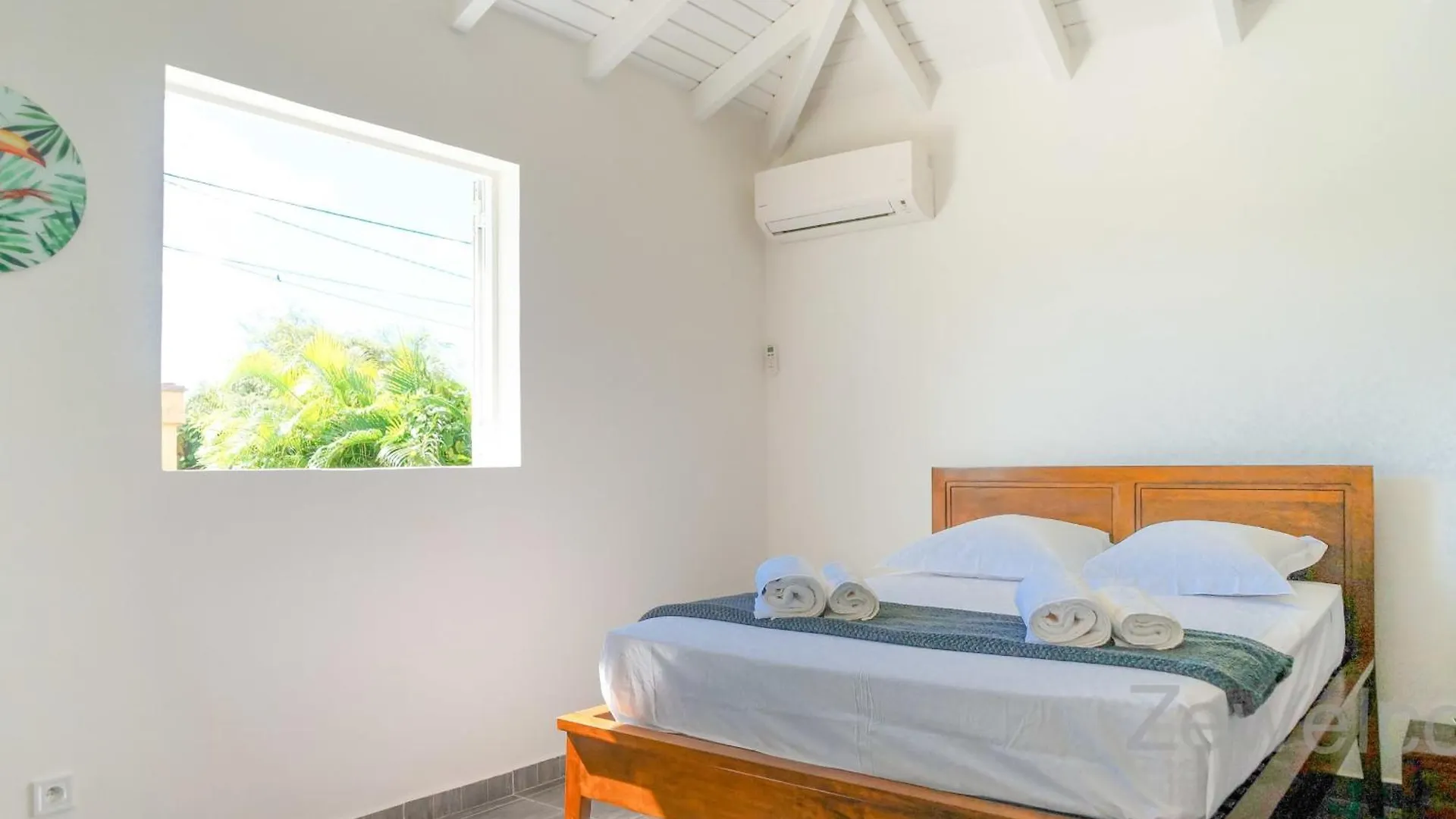 Villa Yanachrys Saint-Francois  0*, Saint-Francois (Grande-Terre)